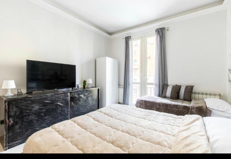 Apartamento Nikita