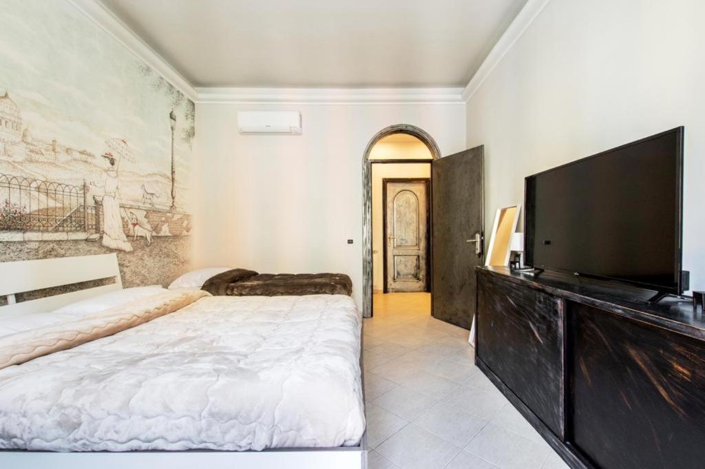 Apartamento Nikita