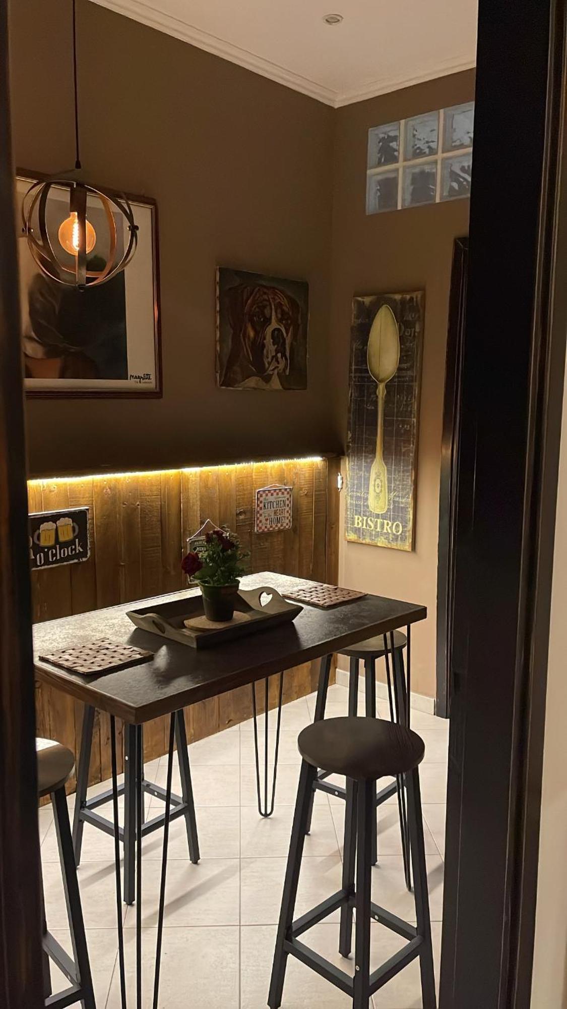 Nikita Apartamento Roma