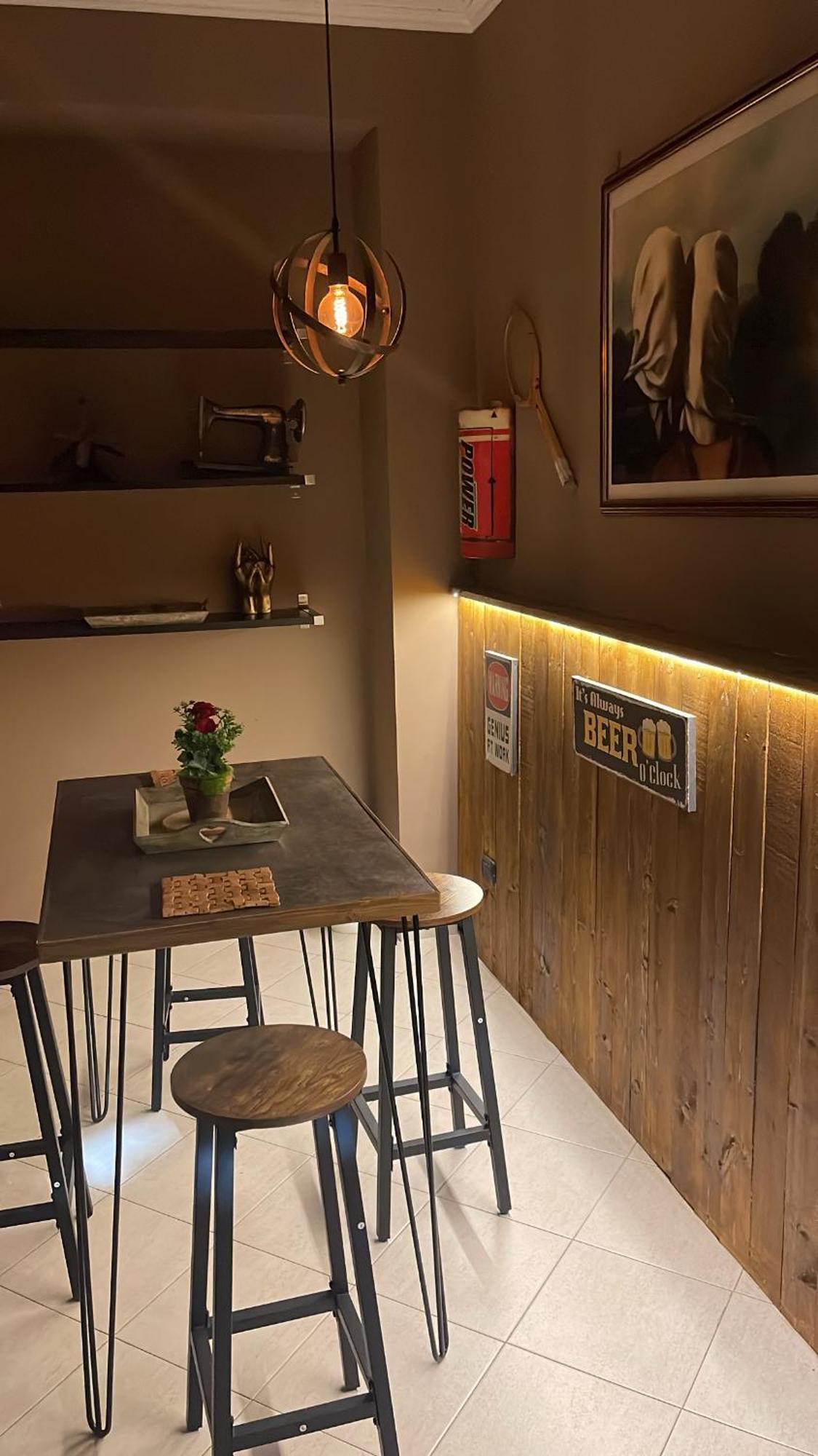 Nikita Apartamento Roma