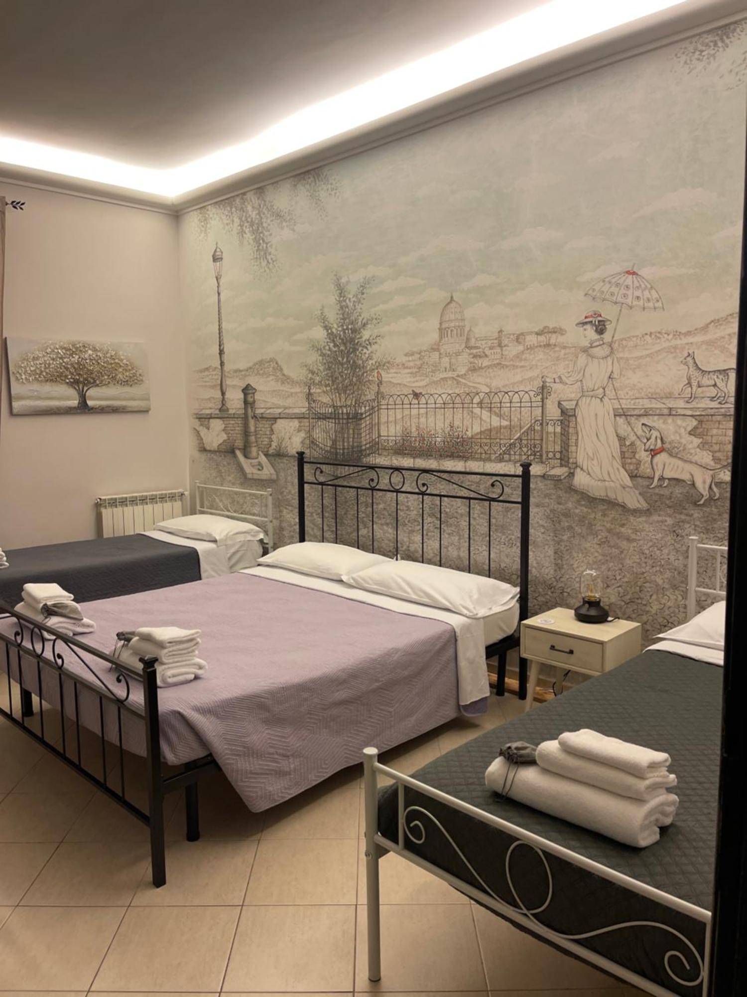 Nikita * Roma